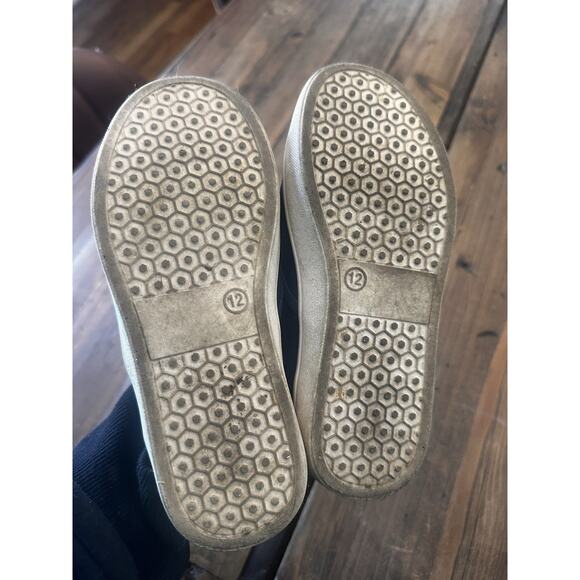 Boys Shoes Size 12 Kids Lot Of 3 Adidas Gap Star Wars Yoda Rainbow Sandals - Picture 15 of 15